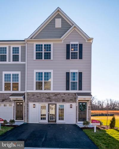 Photo of 214 Case Road, Townsend DE