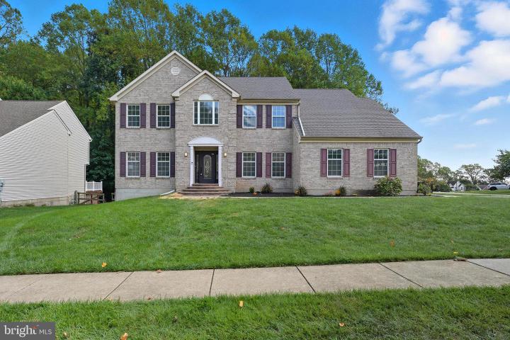 Photo of 1 Michael Townsend Court, Newark DE