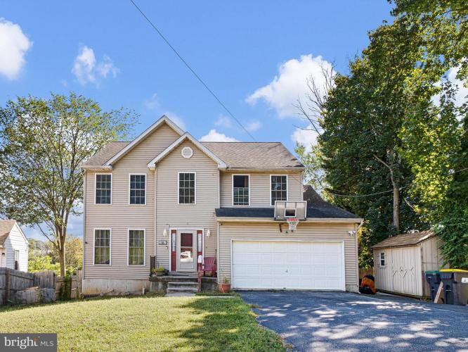 Photo of 32 Hillside Road, Wilmington DE