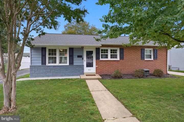 Photo of 811 S Cass Street, Middletown DE