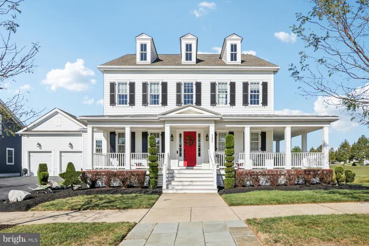 Photo of 542 Wheelmen Street