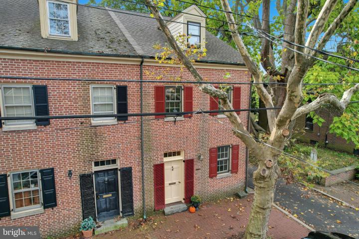Photo of 123 E 2nd Street, New Castle DE