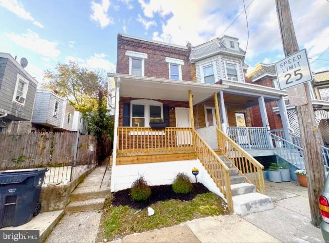 Photo of 2401 Carter Street, Wilmington DE
