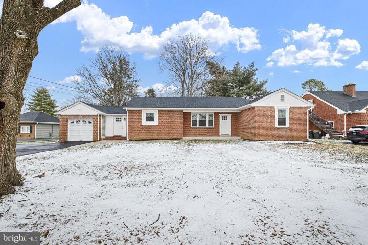 Photo of 1049 Bear Road, New Castle DE