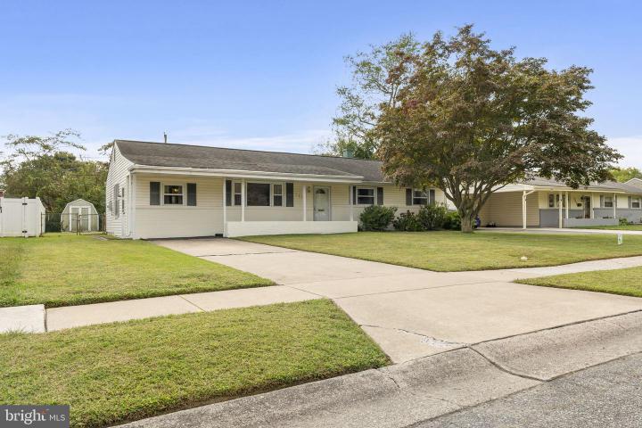Photo of 713 Birchwood Drive, Newark DE
