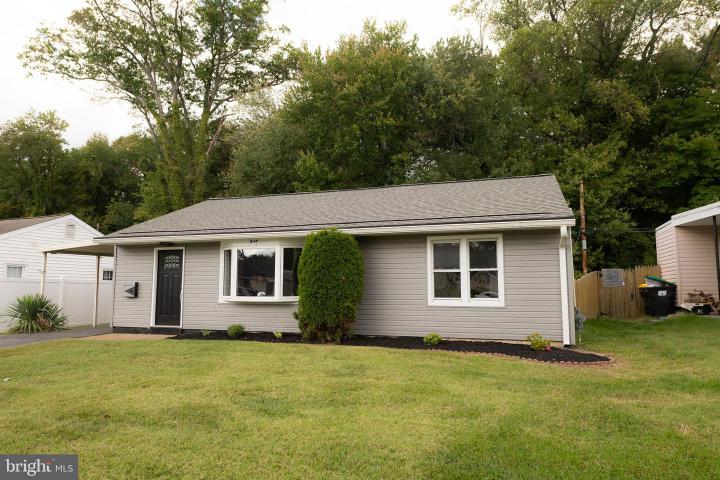 Photo of 318 Atkinson Road