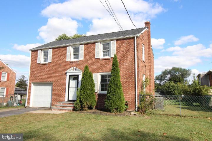 Photo of 203 Latimer Street