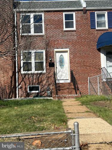 Photo of 2721 N Pine Street, Wilmington DE