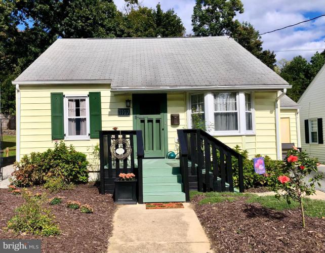 Photo of 1107 Haines Avenue, Wilmington DE
