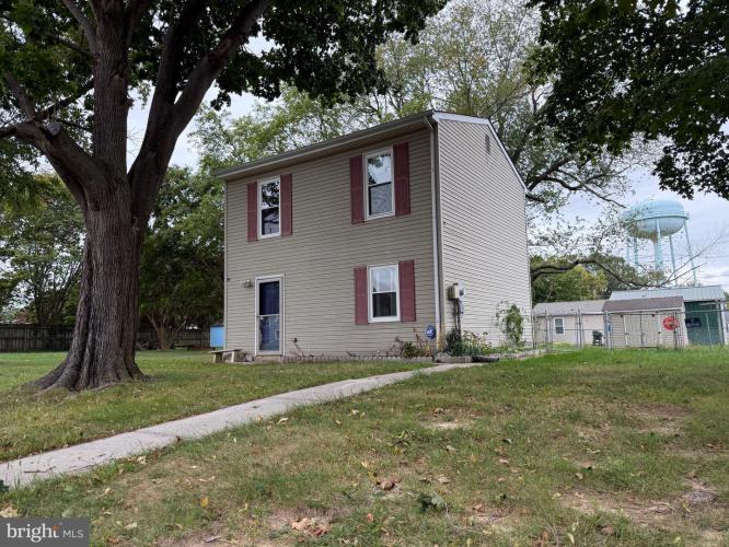 Photo of 510 Hamilton Street, Delaware City DE