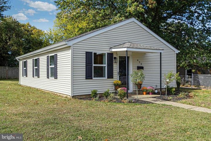 Photo of 422 Robinson Drive, Wilmington DE