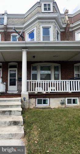 Photo of 2621 N West Street