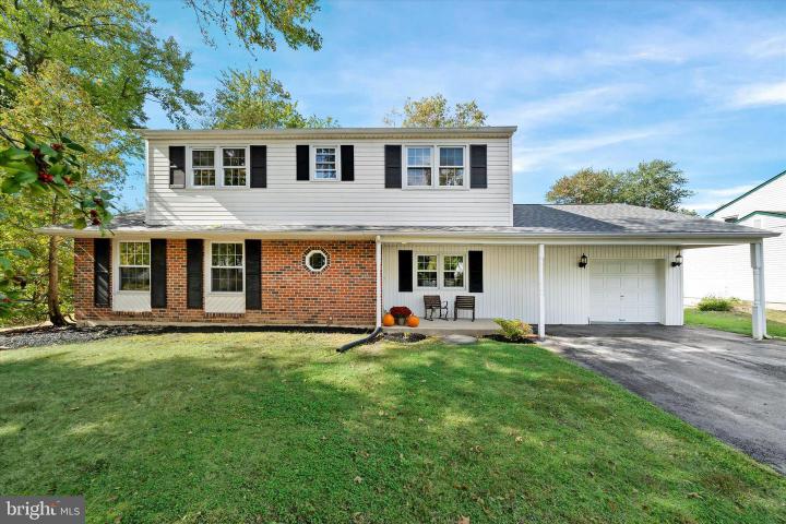 Photo of 3347 Altamont Drive, Wilmington DE