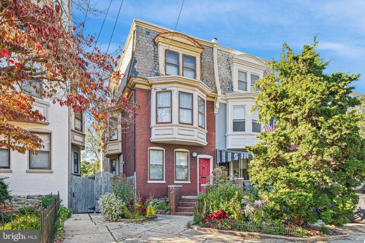 Photo of 1309 N Clayton Street, Wilmington DE