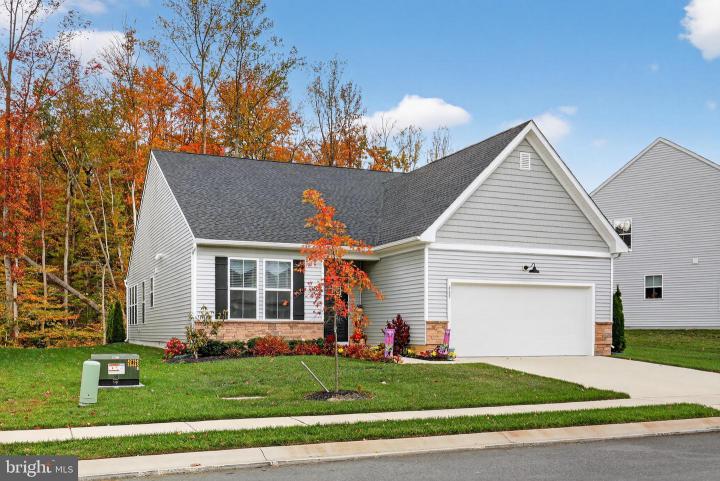 Photo of 663 Mayfield Falls Drive, Newark DE