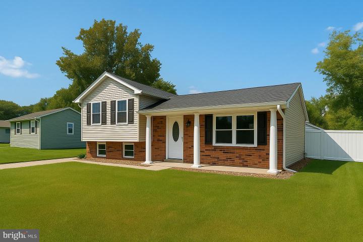 Photo of 209 Warfield Road, Newark DE