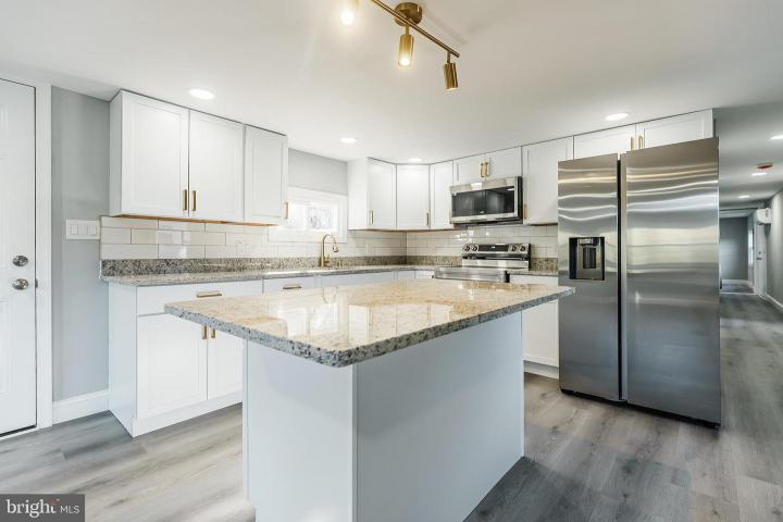 Photo of 115 Fifth Street, Delaware City DE