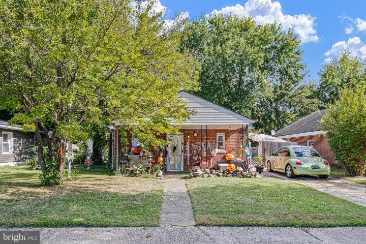 Photo of 445 Anderson Drive, Wilmington DE