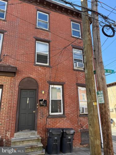 Photo of 606 W 8th Street, Wilmington DE