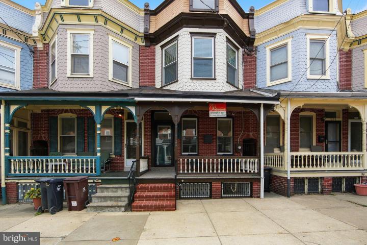 Photo of 508 Taylor Street, Wilmington DE