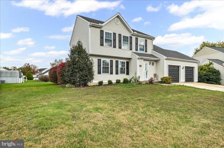 Photo of 8 Remington Way, Bear DE