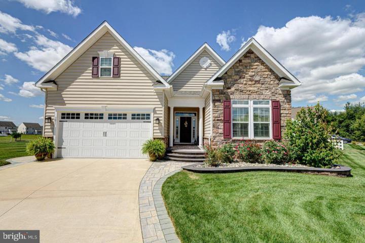 Photo of 1611 Ellinor Court, Middletown DE