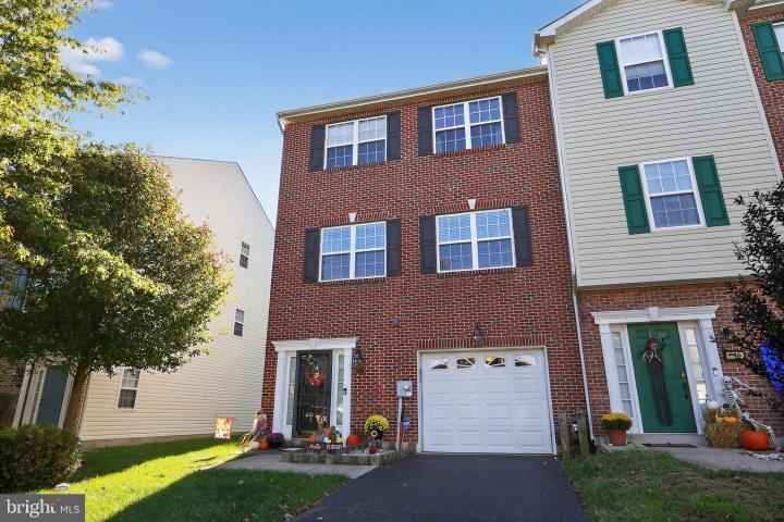 Photo of 286 Camerton Lane