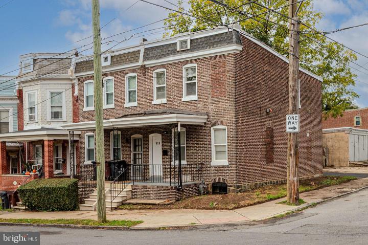 Photo of 415 N Clayton Street, Wilmington DE