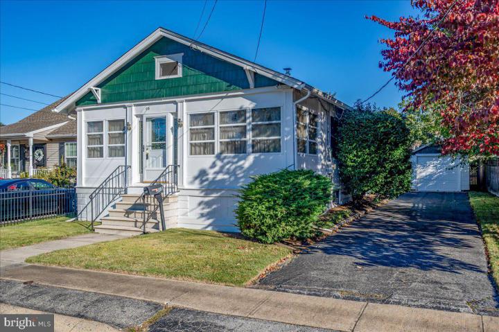 Photo of 215 Mansion Road, Wilmington DE