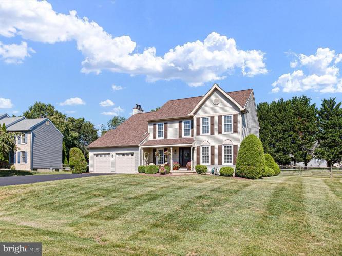 Photo of 15 Eaton Place, Bear DE