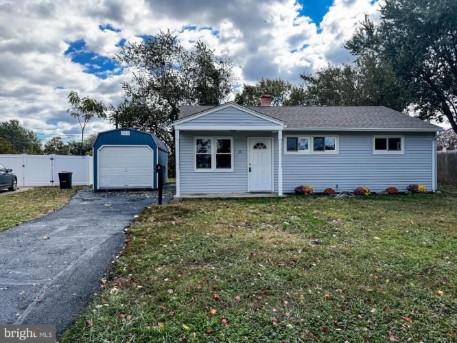 Photo of 33 Pierson Place, New Castle DE