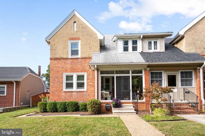 Photo of 605 S Bancroft Parkway, Wilmington DE