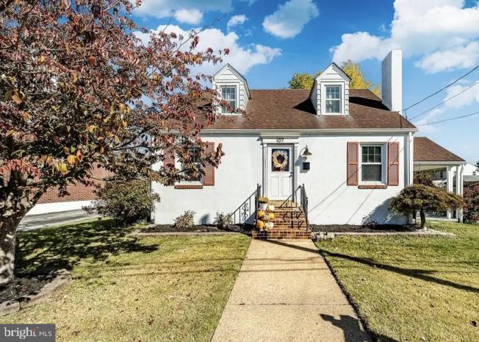 Photo of 107 Baldt Avenue, New Castle DE