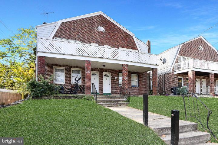 Photo of 202 W 35th Street, Wilmington DE