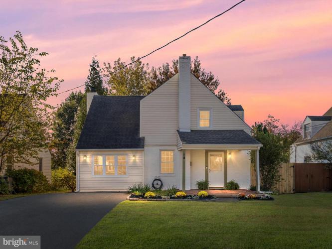 Photo of 120 Prospect Drive, Wilmington DE