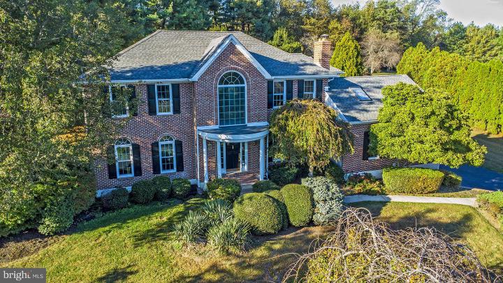 Photo of 132 Dewberry Drive, Hockessin DE