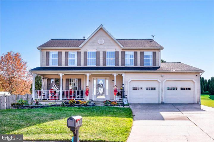 Photo of 3 Earls Court, Newark DE