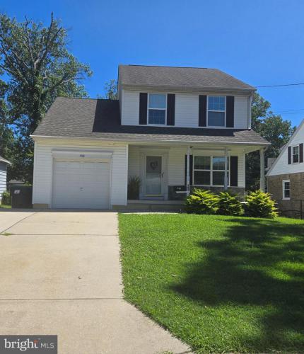 Photo of 306 S Dupont Road, Wilmington DE