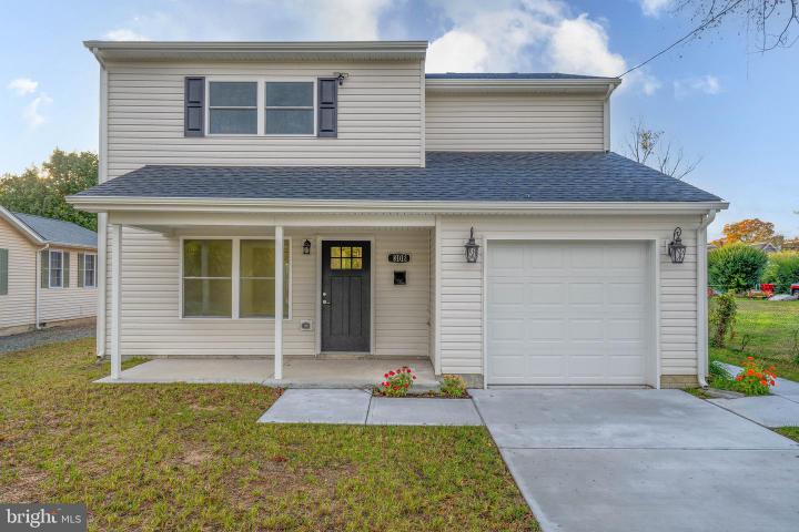 Photo of 308 Gray Street