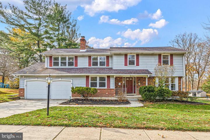 Photo of 311 Stamford Drive, Newark DE