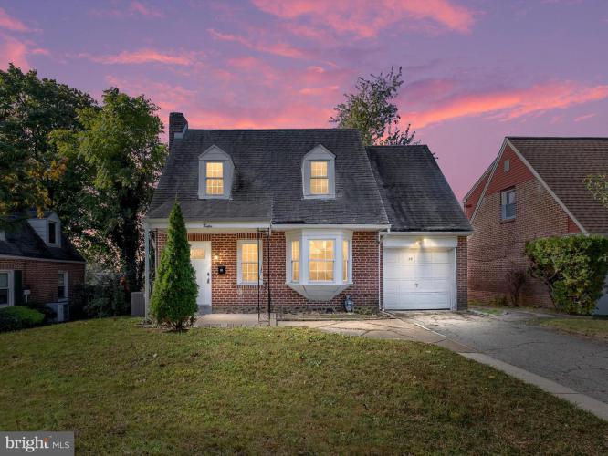 Photo of 12 N Stuyvesant Drive, Wilmington DE