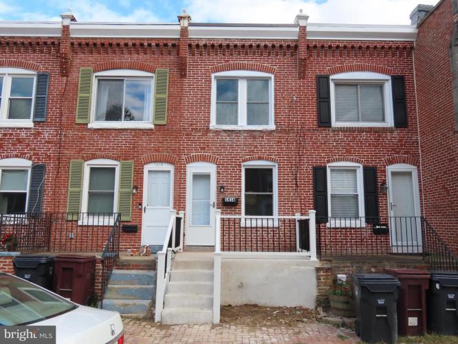 Photo of 1416 N Lincoln Street, Wilmington DE