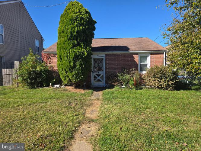 Photo of 513 Ohio Avenue, Wilmington DE