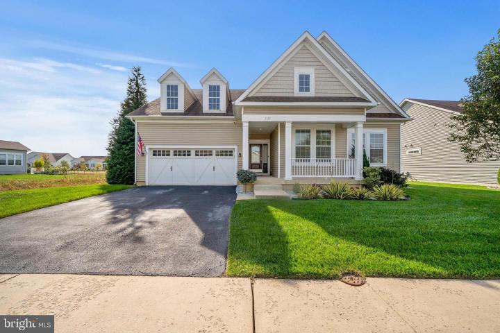 Photo of 4116 Laughton Lane, Middletown DE