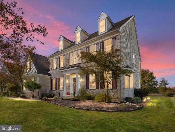 Photo of 102 Parker Drive, Middletown DE