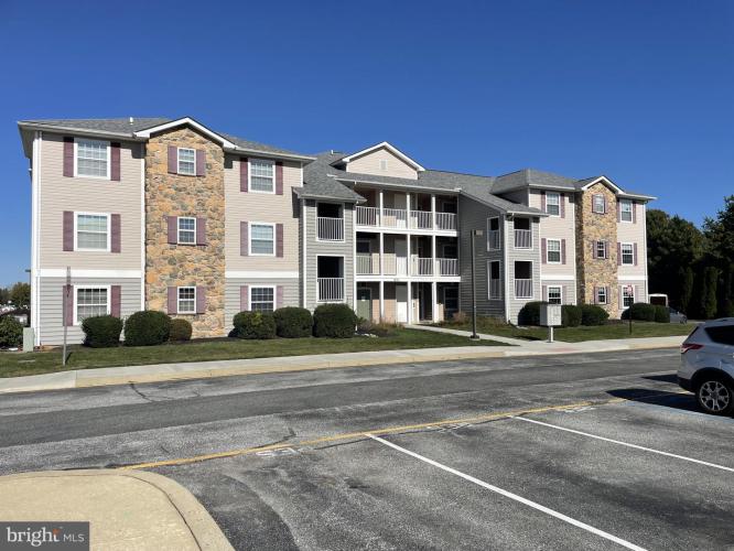 Photo of 1870 Congressional Village Drive 7202, Middletown DE