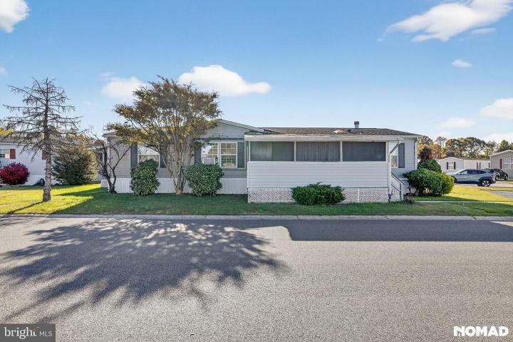 Photo of 40 S Jacqueline Court 684, Bear DE