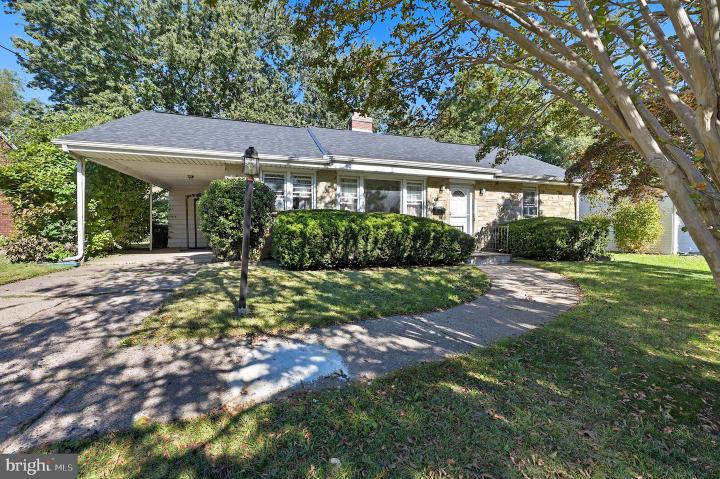 Photo of 107 Alders Drive, Wilmington DE