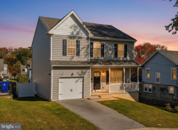 Photo of 3 Forrest Avenue