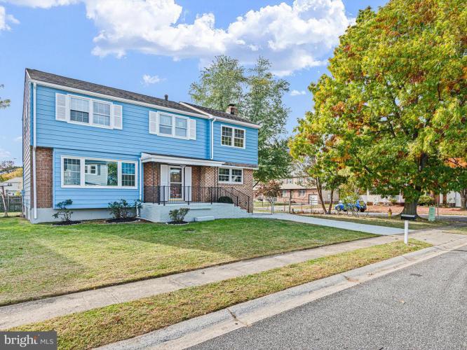 Photo of 110 Skelton Drive, New Castle DE